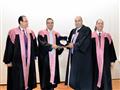 تكريم علماء جامعة المنصورة (17)                                                                                                                                                                         