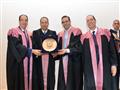 تكريم علماء جامعة المنصورة (33)                                                                                                                                                                         