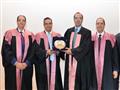 تكريم علماء جامعة المنصورة (36)                                                                                                                                                                         