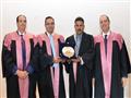 تكريم علماء جامعة المنصورة (37)                                                                                                                                                                         