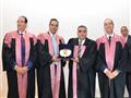 تكريم علماء جامعة المنصورة (40)                                                                                                                                                                         