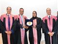 تكريم علماء جامعة المنصورة (42)                                                                                                                                                                         