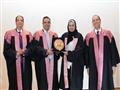 تكريم علماء جامعة المنصورة (45)                                                                                                                                                                         
