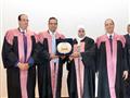 تكريم علماء جامعة المنصورة (25)                                                                                                                                                                         