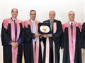 تكريم علماء جامعة المنصورة (26)                                                                                                                                                                         
