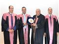 تكريم علماء جامعة المنصورة (28)                                                                                                                                                                         