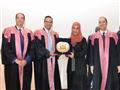 تكريم علماء جامعة المنصورة (30)                                                                                                                                                                         