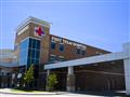 مستشفى تكساس