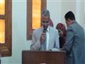 تكريم 75 طفلًا يتيمًا و17 أرملة و110 ألف جنيه لمساندة العرائس في جنوب سيناء (9)                                                                                                                         