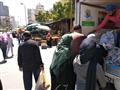 بكرة لينا تطلق 4 منافذ سلعية متنقلة ضمن مبادرة ضد الغلاء بالإسكندرية (4)                                                                                                                                
