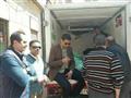 بكرة لينا تطلق 4 منافذ سلعية متنقلة ضمن مبادرة ضد الغلاء بالإسكندرية (7)                                                                                                                                