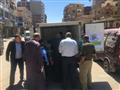 بكرة لينا تطلق 4 منافذ سلعية متنقلة ضمن مبادرة ضد الغلاء بالإسكندرية (8)                                                                                                                                