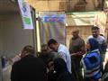 بكرة لينا تطلق 4 منافذ سلعية متنقلة ضمن مبادرة ضد الغلاء بالإسكندرية (9)                                                                                                                                