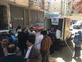 بكرة لينا تطلق 4 منافذ سلعية متنقلة ضمن مبادرة ضد الغلاء بالإسكندرية (10)                                                                                                                               