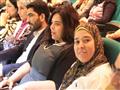 خيري رمضان في الأكاديمية العربية (8)                                                                                                                                                                    