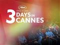 3 days in Cannes