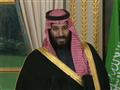 ولي العهد السعودي الأمير محمد بن سلمان