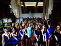 ملكات جمال العالم في الاسكندرية (3)                                                                                                                                                                     