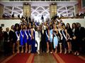 ملكات جمال العالم في الاسكندرية (1)