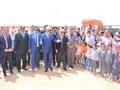 افتتاح مدرسة الثانوية الصناعية المشتركة في أبورديس (2)                                                                                                                                                  