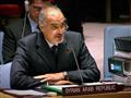 بشار الجعفري رئيس الوفد السوري إلى محادثات أستانا