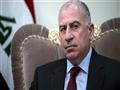 أسامة النجيفي نائب الرئيس العراقي