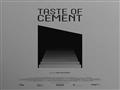 Taste of Cement Poster                                                                                                                                                                                  