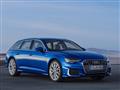 أودي A6 Avant موديل 2019                                                                                                                                                                                