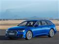 أودي A6 Avant موديل 2019                                                                                                                                                                                