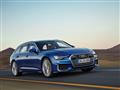 أودي A6 Avant موديل 2019                                                                                                                                                                                