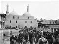 بغداد، العراق – 1909                                                                                                                                                                                    