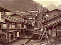 طوكيو- اليابان 1900                                                                                                                                                                                     