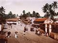مومباي، الهند – ما بين عام 1890 و1910                                                                                                                                                                   