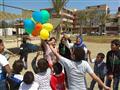 جمعية المرشدات تنظم احتفالية للأيتام في بورسعيد (4)                                                                                                                                                     