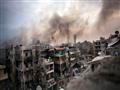 الأزمة السورية