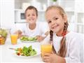 5 نصائح مفيدة لطفلك لتحصلي على غذاء صحي ومتوازن