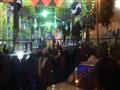 الصوفية بالمنيا تحتفل بمولد الفولي (3)                                                                                                                                                                  