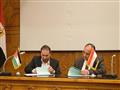  اتفاقية تفاهم بين القومي للسينما والهيئة الملكية الأردنية (8)                                                                                                                                          