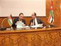  اتفاقية تفاهم بين القومي للسينما والهيئة الملكية الأردنية (15)                                                                                                                                         