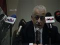 المؤتمر الصحفي للدكتور طارق شوقي وزير التربية والتعليم (3)                                                                                                                                              