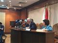 المؤتمر الصحفي للدكتور طارق شوقي وزير التربية والتعليم (6)                                                                                                                                              
