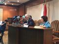 المؤتمر الصحفي للدكتور طارق شوقي وزير التربية والتعليم (10)                                                                                                                                             