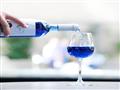  "النبيذ الأزرق".. كيف يتم تصنيعه من العنب؟