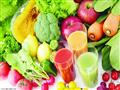تحتوي الخضروات الورقية مثل الجرجير على العديد من العناصر الغذائية