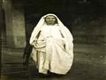العباية البيضاء للمرأة الجزائرية                                                                                                                                                                        