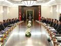 مجلس الأمن القومي في تركيا
