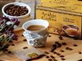 القهوة العربية                                                                                                                                                                                          