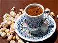 القهوة التركية                                                                                                                                                                                          