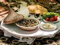 أكلات في قائمة التراث الثقافي غير المادي لـ"يونسكو