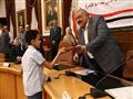 محافظة القاهرة تكرم الفائزين بالمسابقة الدينية (2)                                                                                                                                                      